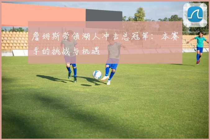 詹姆斯带领湖人冲击总冠军：本赛季的挑战与机遇
